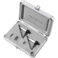 Ortofon Concorde Scratch MKII Doppelpack