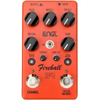 Engl EP635 Fireball IR Pedal - Effektgerät E-Gitarre