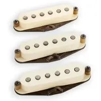Seymour Duncan antike Strat Texas heißen Tonabnehmer Set