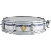 Dixon Drums 14 x 35 Classic Series Marmorspitze Ahorntrommel Snare