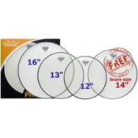 Remo Resonant Drumhead Set verschiedene Größen