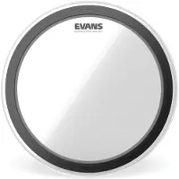 Evans EMAD Heavyweight Bass Drum-Fell 22