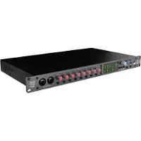 Solid state logic Ssl18 Audio-schnittstelle