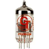 Groove Tubes Rillenrohre GT-ECC83-S SELECT