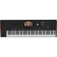 Korg Pa5X Oriental 76