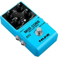 Nux Mod Core Deluxe mkII Pedal