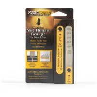 MusicNomad MN601 Precision Nut Height Gauge