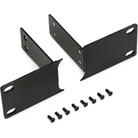 Audient EVO 16 Rack mount kit