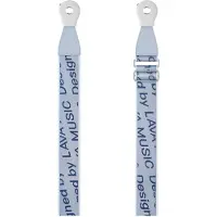 Lava Music Lava Ideal Strap 2 Blue