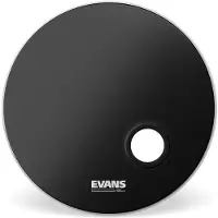 Evans REMAD Resonant Resonanzfell für Bass Drum 20