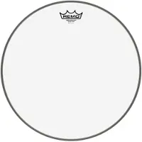 Remo Ambassador Hazy 15" - Snare-Drum-Fell
