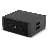 Mackie Thump Sub GO Batteriebetriebener Subwoofer