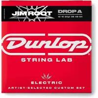 Dunlop Jim Root Signature Saiten Drop A 12-64