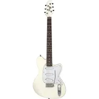 Ibanez ICHI00 Ichika Nito Signature Vintage White