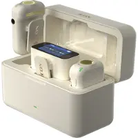 I.C.O.N. AirMic Pro, White
