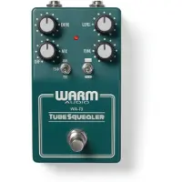 Warm Audio Tube Squealer Overdrive Pedal