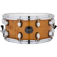 Mapex MPX 14 x 65 Ahorn/Pappel Snare Drum Gloss Natural