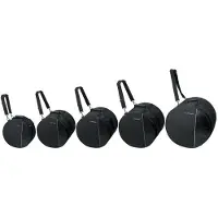 Gewa 22" Prämie American Fusion Trommelsack-Set