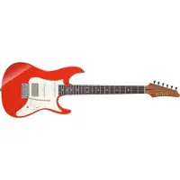 Ibanez AZ2204NW Prestige Vermillion Red