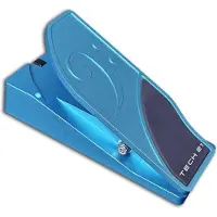 Tech21 Killer Blue Wail Bass Wah Pedal