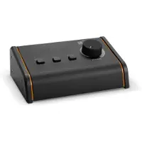 Palmer Audio MONICON M G2 - Passiver Studio-Pegelregler