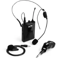 Gemini GMU-HSL100