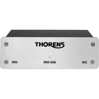 Thorens MM-008 - Phono-Vorverstärker