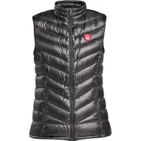 Pajak Daunenweste Damen Shadow