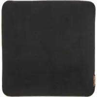 3 Legged Thing Magic Wraps Tuch Klein 12 x 12" (Schwarz/Kupfer)