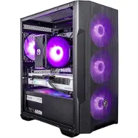 SNOGARD Gaming R5-5600 16GB DDR4 1TB M.2 RX9060XT 8GB WLAN W11Pro