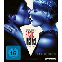 Plaion Basic Instinct (Blu-ray)