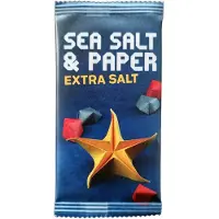 Bombyx Sea, Salt and Paper - Extra Salt