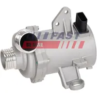 Fast Sports Nutrition Zusatzwasserpumpe Wasserumwälzpumpe FT03509 für BMW 3 Touring (E91) elektrisch