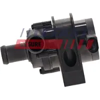 Fast Sports Nutrition Zusatzwasserpumpe Wasserumwälzpumpe FT03506 für VW GOLF VI (5K1)