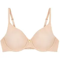 Triumph Nicht geformter BH Body Make-Up Illusion Essentials | Grösse: 85E | Farbe: Pulver