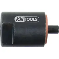 Ks Tools Düsenadapter mit Dichtring, Ø 6 mm ( 150.3688 )