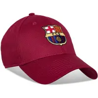 New Era Core 9forty Fc Barcelona Kappe