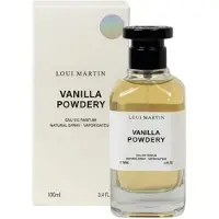 Loui Martin Vanille Power dery 100ML Unisex Parfüm