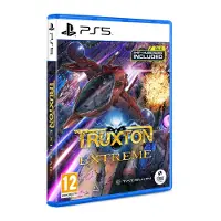 Truxton Extreme