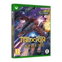 Xboxseries Truxton Extreme