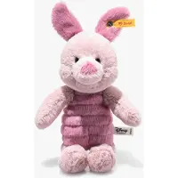 Steiff Kuscheltier Soft Cuddly Friends Disney Originals Winnie Puuh Piglet (20cm)
