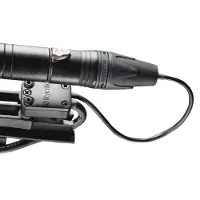 Rycote Connbox CB1 XLR-3F Single festverdrahtet