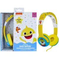 OTL TECHNOLOGIES Baby Shark Holiday With Oli Gaming-headset