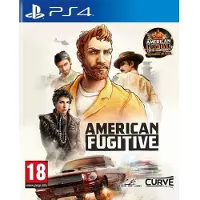 American Fugitive