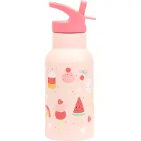 A Little Lovely Company Icecream Flasche