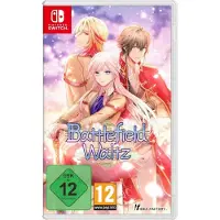 Games Switch Battlefield Waltz (day 1 Edition)