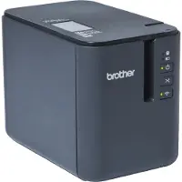 Brother Pt-p900wc Etikettendrucker