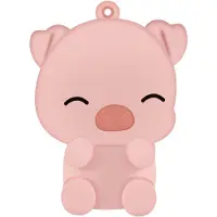 Celly PowerBank 2.600 mAh 5W Schwein