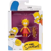Ginza.se The Simpsons 5" Lisa W2