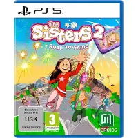 Ps5 The Sisters 2: Road/fame